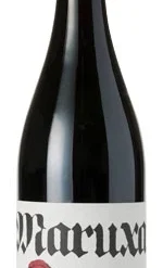 CVNE ′Maruxa′ Mencía 2019/21, Valdeorras