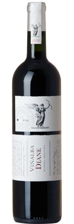 Viñalba ‘Cuvée Diane’ 2017/19, Mendoza