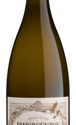 DeMorgenzon ‘Reserve’ Chenin Blanc 2019/20, South Africa