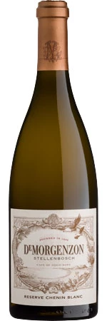 DeMorgenzon ‘Reserve’ Chenin Blanc 2019/20, South Africa