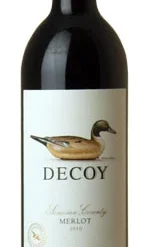 Duckhorn ′Decoy′ Merlot 2019/21, Sonoma County