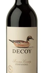 Duckhorn ′Decoy′ Zinfandel 2019/21, Sonoma County