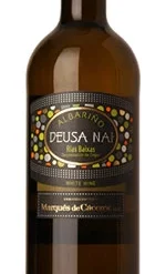 Marqués De Cáceres ‘Deusa Nai’ Albariño 2021, Rías Baixas