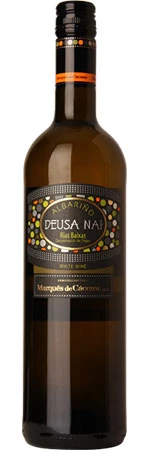 Marqués De Cáceres ‘Deusa Nai’ Albariño 2021, Rías Baixas