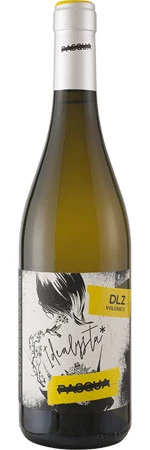 Pasqua DLZ ‘Idealysta’ Chardonnay Fiano 2022, Puglia
