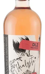 Pasqua DLZ ′Idealysta′ Rosé 2022, Puglia
