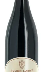 Domaine Lucien Lardy Morgon 2019/20, Côte Du Py