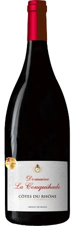 Domaine La Couquihado Côtes Du Rhône 2020 Magnum