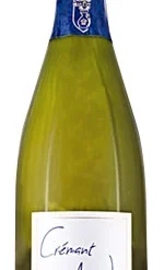 Domaine De La Pinte Crémant Du Jura