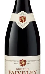 Domaine Faiveley ′Les Porêts Saint-Georges′ Nuits Saint Georges Premier Cru 2013/14