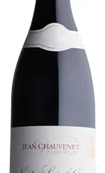 Domaine Jean Chauvenet Nuits-Saint-Georges 2019/20
