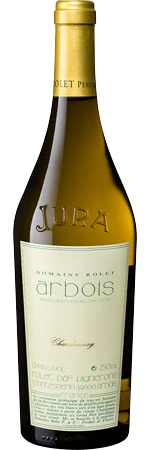 Domaine Rolet Arbois Chardonnay 2016/17, Jura
