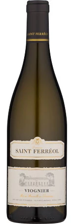 Domaine De Saint Ferréol Viognier 2021/22, Languedoc