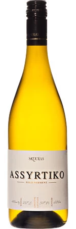Domaine Skouras Assyrtiko 2021/22, Nemea