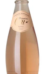 Domaines Ott Château Romassan Rosé 2021/22, Bandol