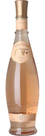 Domaines Ott Château Romassan Rosé 2021/22, Bandol