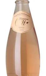 Domaines Ott Château Romassan Organic Rosé 2021/22, Bandol