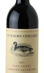 Duckhorn Cabernet Sauvignon 2018/19, California