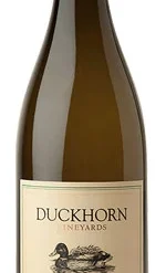 Duckhorn Vineyards Chardonnay 2019/21, Napa Valley