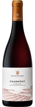 Edouard Delaunay ′Charmont′ Hautes-Côtes De Nuits Rouge 2019/20