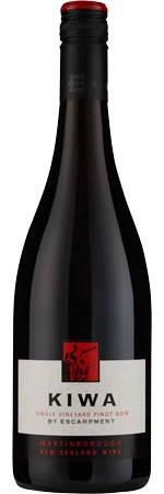Escarpment ′Kiwa′ Pinot Noir 2020, Martinborough