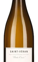 Rijckaert F. Rouve Saint Véran ′Haute Cuvée′ 2020/21, Burgundy