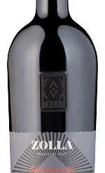 Farnese Zolla Susumaniello 2019, Puglia