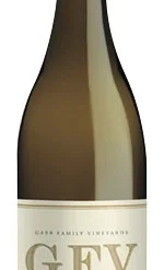 Gabb Family Vineyards Chardonnay 2020/21, South Africa
