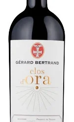 Gérard Bertrand Clos D′Ora Organic 2017, Minervois La Livinière
