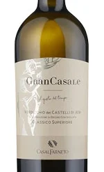 Casal Farneto ‘GranCasale’ Verdicchio 2019