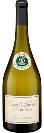 Louis Latour ′Grand Ardèche′ Chardonnay 2020/21