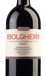 Grattamacco Organic Bolgheri Rosso DOC 2020/21