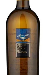 Feudi Di San Gregorio Greco Di Tufo DOCG 2021/22