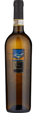 Feudi Di San Gregorio Greco Di Tufo DOCG 2021/22