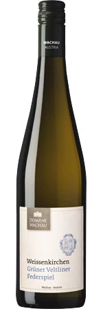 Domäne Wachau ′Weingärten Weissenkirchen′ Grüner Veltliner 2021/22, Wachau