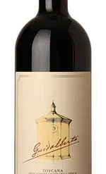 Guidalberto 2019/20 Tenuta San Guido, IGT Toscana