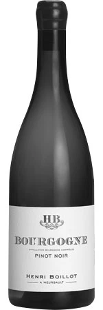 Henri Boillot Bourgogne Rouge 2019/20