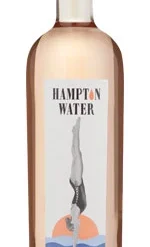 Gérard Bertrand ′Hampton Water′ Rosé 2021/22, Languedoc
