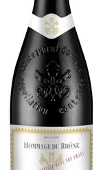 Les Grandes Serres ‘Hommage Du Rhône’ Châteauneuf-du-Pape 2022