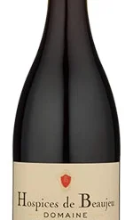 Hospices De Beaujeu Bourgogne Gamay 2020/21