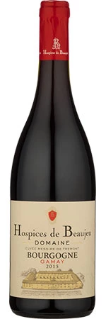 Hospices De Beaujeu Bourgogne Gamay 2020/21