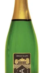 Caveau De Jacobins Crémant Du Jura