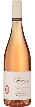 Domaine Jean-Max Roger ‘Cuvée Genèse’ Sancerre Rosé 2022