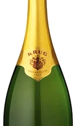 Krug Grande Cuvée Champagne