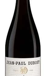 Jean-Paul Dubost ′La Ballofière′ Morgon 2019/20