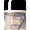La Màgia Organic Brunello Di Montalcino DOCG 2016/17