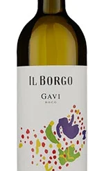 La Raia ′Il Borgo′ Organic Gavi 2021