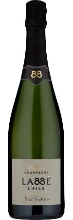 Labbé Et Fils Brut Champagne