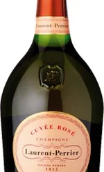 Laurent-Perrier Rosé Champagne