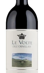 Tenuta Dell′Ornellaia ‘Le Volte’ 2020/21, Tuscany